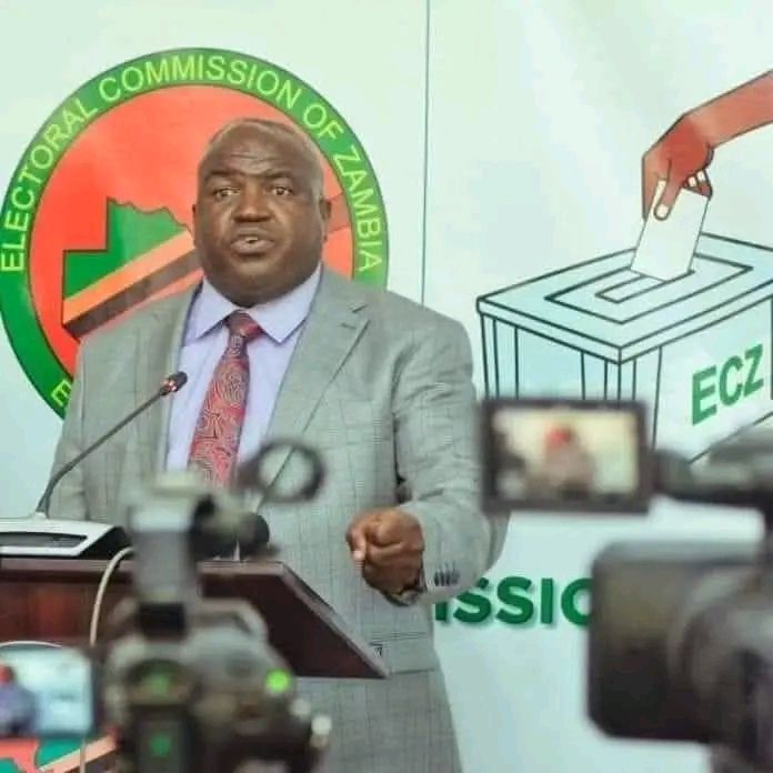 ECZ STAKEHOLDER MEETING ‘A CIRCUS OF JOKERS’, SAYS CHARLES CHANDA