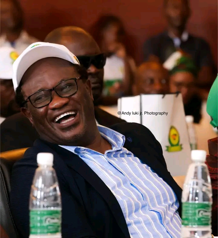 TONSE ALLIANCE LAUNCHES MANIFESTO WITH MUNDUBILE PLEDGING PRO-CITIZEN ECONOMY