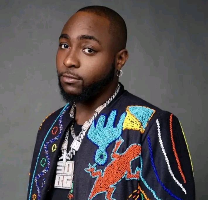 “I Messed Up” — Davido Reflects on Cheating Incident Before Marriage