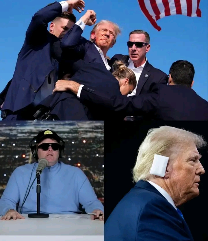 Trump’s own supporters are now saying the ass@ss!nation attempt was staged