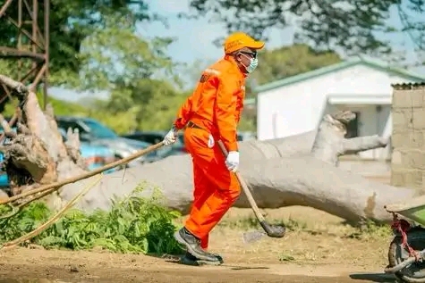 MUBITA C NAWA DISCOVERS “EASTERN ROUTE” AFTER MONGU CENTRAL HEAT BECOMES UNBEARABLE