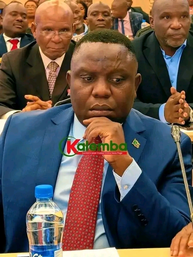 SOME PEOPLE ASK: “ WHY DID HE SERVE AS MINISTER IN PF?”