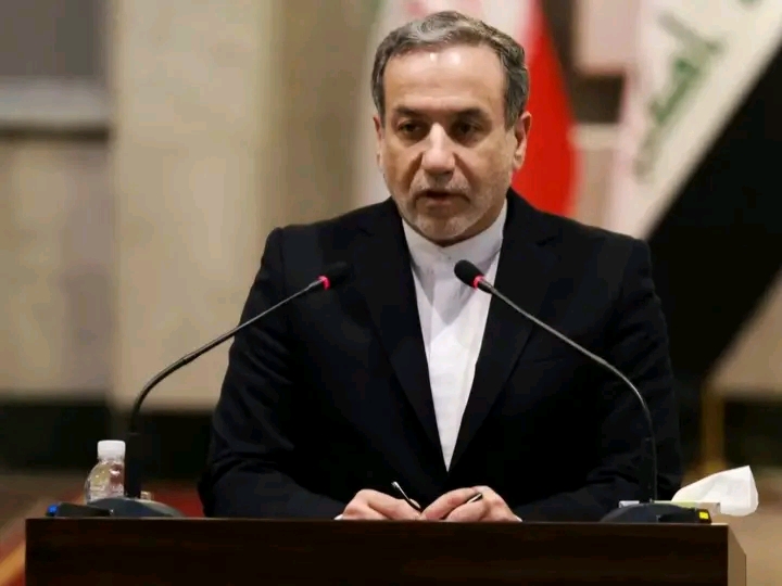 Iran shuts Strait of Hormuz again :cites U.S. “blockade” as trigger