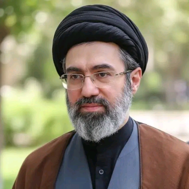 Ayatollah Mojtaba Khamenei Issues Strong Message on Iran Army Day