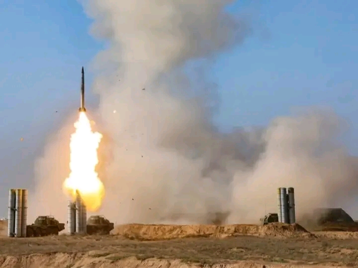 Russia backs Iran with real-time intelligence :targeting capability strengthened