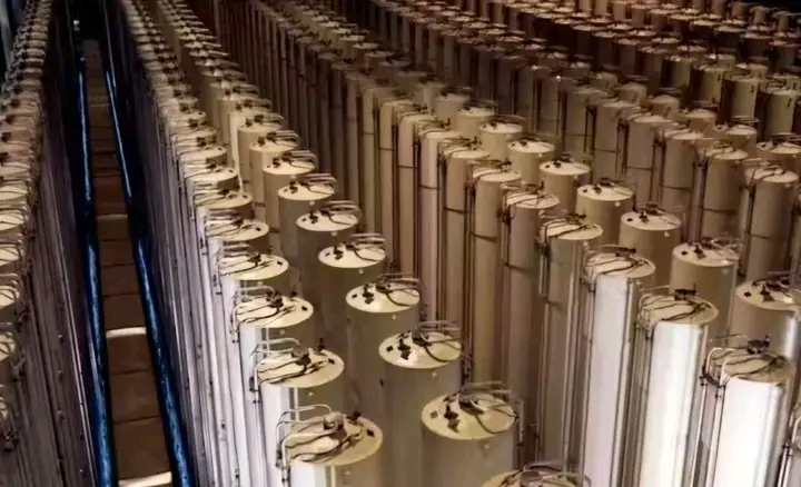 Iran rejects uranium demands — refuses to trade nuclear assets for blockade relief