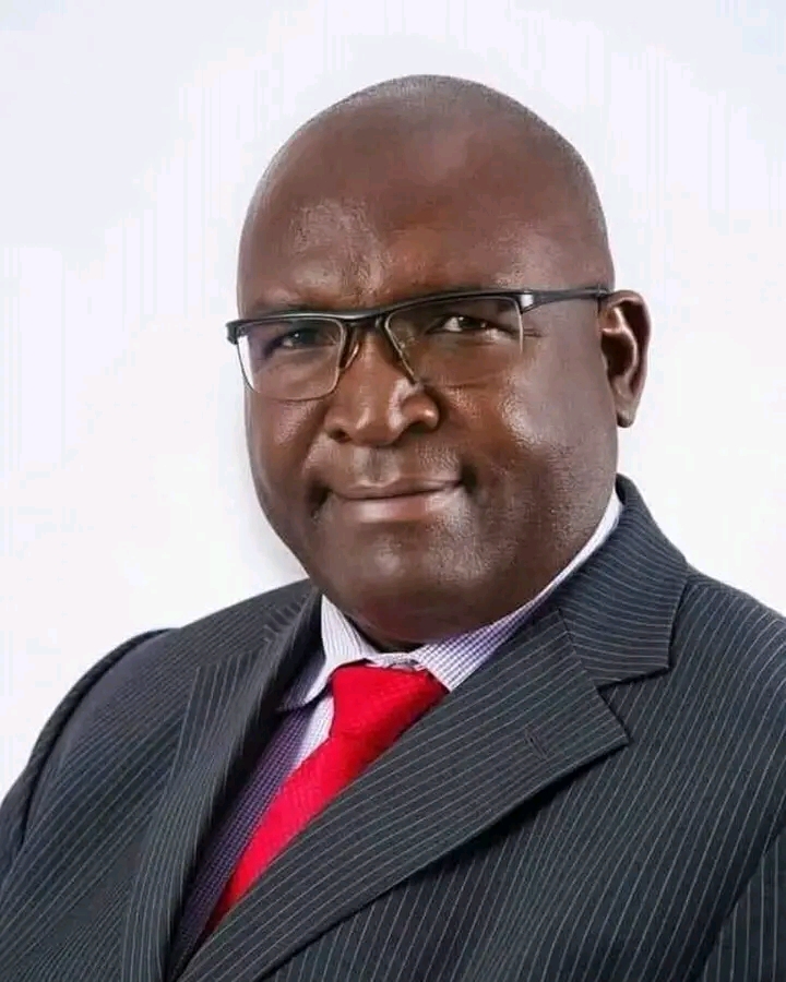 Statement by Victor NYASULU 2026 Lusaka Mayoral Candidate – Citizen First (CF)