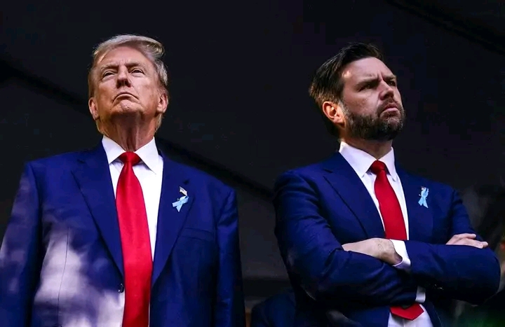 JD Vance cut out of Iran negotiations as Trump hands control to Kushner & Witkoff in STUNNING shake-up