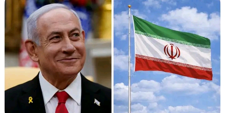 Netanyahu Drops Hammer: Israeli Strikes Stopped Iran’s Nuclear Bomb in Its Tracks