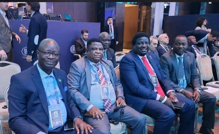 ZAMBIAN PARLIAMENT COMPOSITION AFTER 2026 ELECTIONS & SOME INSIGHTS (BASIC INTERPRETATION)