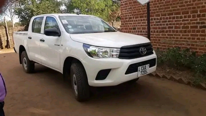 CATHOLIC PRIEST DETAINED FOR ALLEGEDLY STEALING CHURCH VEHICLE
