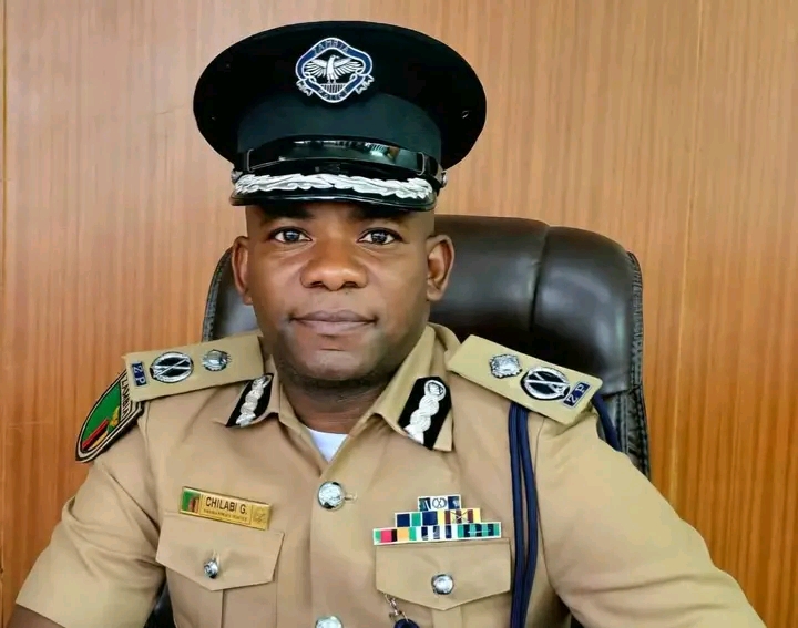 C5 RESCUES ABDUCTED 21-YEAR-OLD LUSAKA WOMAN, NABS THREE SUSPECTS IN K10,000 RANSOM CASE