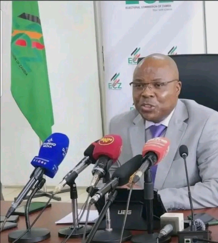 STOP ATTACKING AND MALIGNING ECZ, KASARO CALLS FOR CEASE FIRE