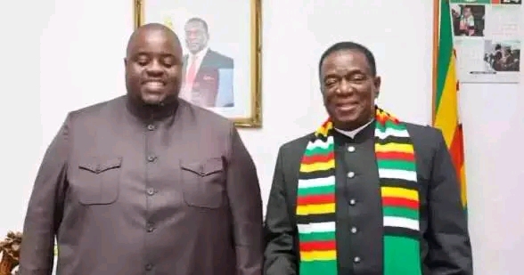 $3.6 MILLION “GIFT” FOR PARLIAMENT SPARKS POLITICAL FIRESTORM!