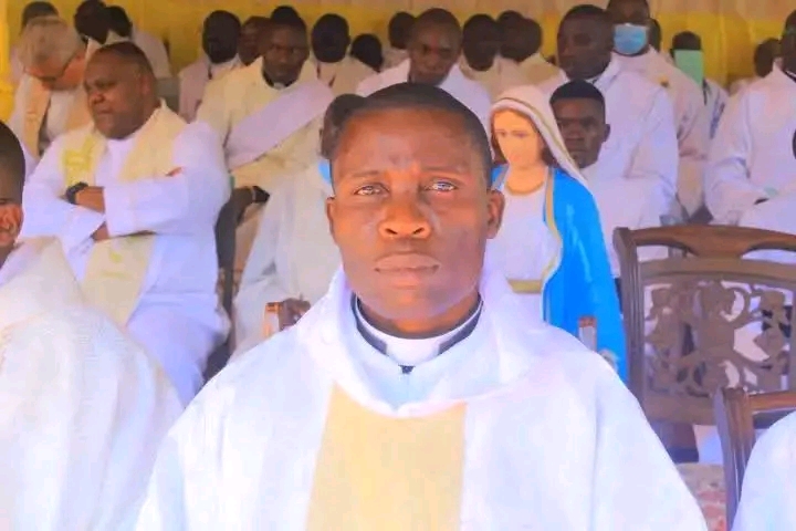 CHIPATA DIOCESE DISTANCES ITSELF FROM DETAINED PRIEST IN VEHICLE THEFT CASE