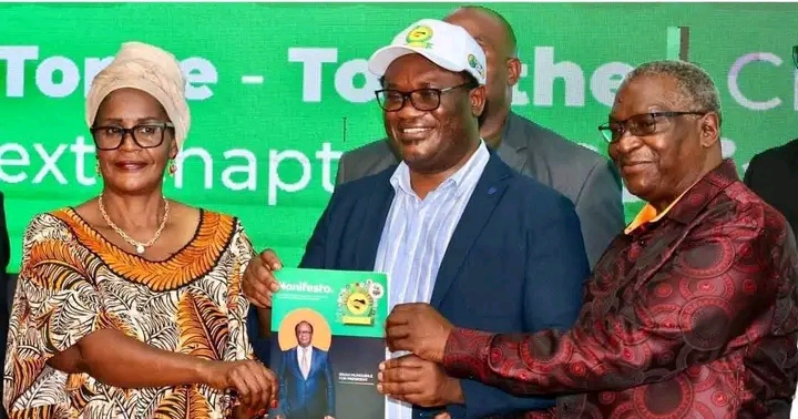 “WE SHALL RE-ESTABLISH THE MINISTRY FOR RELIGIOUS AFFAIRS” – TONSE ALLIANCE MANIFESTO