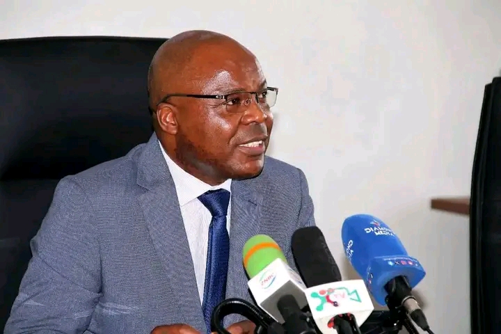 70 new constituencies to take effect May 15, 2026!