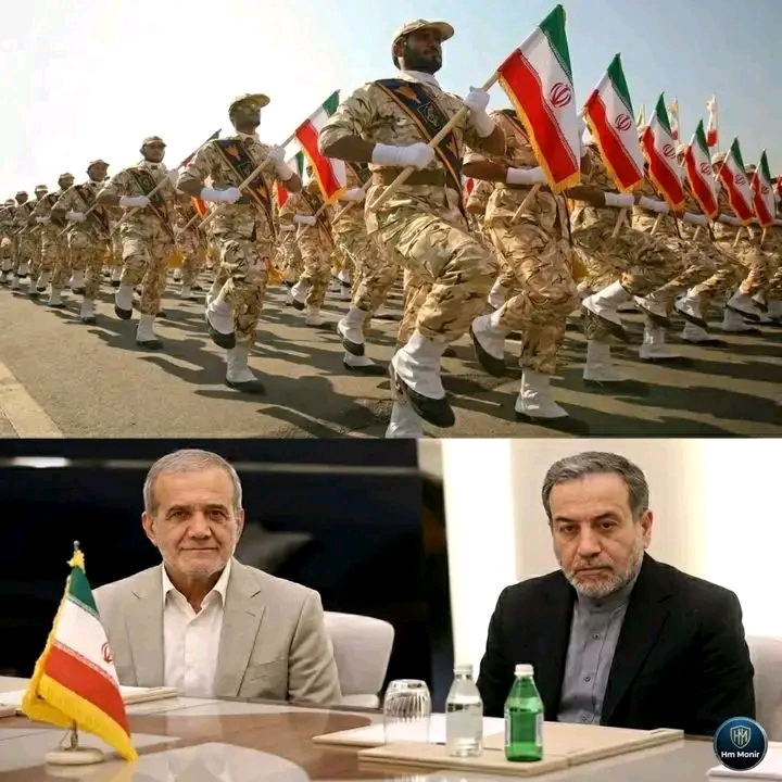 Who is Iran’s real ruler? The government or the IRGC?&nbsp;