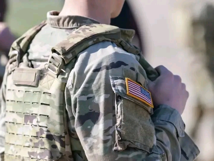 U.S. Army raises enlistment age — manpower shortage deepens