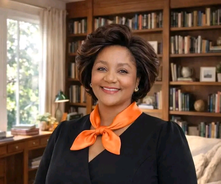 I am running as an Independent Member of Parliament for Nkundalila Constituency- Maureen Nkandu