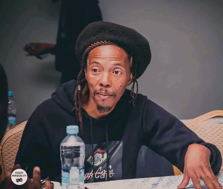 ECZ’s CAPITALIST NOMINATION FEES: LET THE RICH VOTE FOR EACH OTHER- Maiko zulu