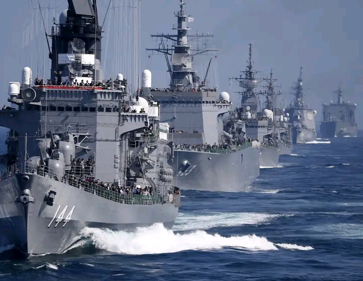 Japan eases weapons export rules : major postwar policy shift