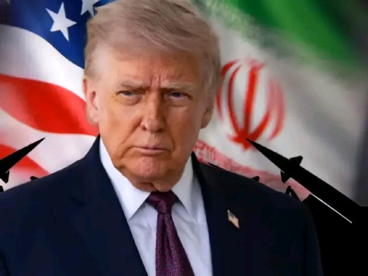 TRUMP CLAIMS “PROTECTION” FOR WHITE SOUTH AFRICANS AS GENOCIDE ROW ERUPTS!