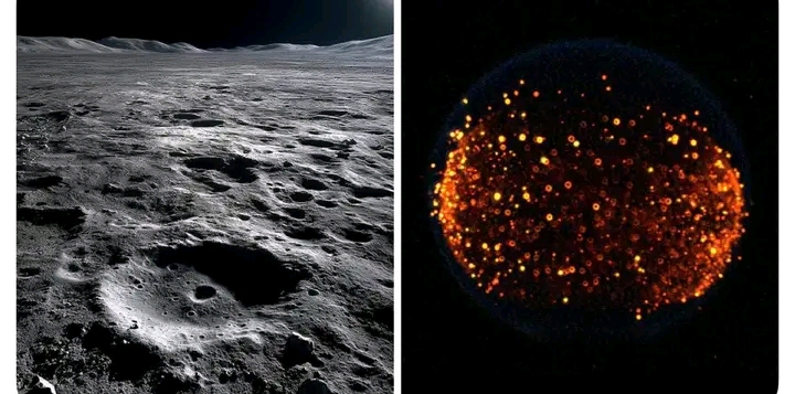 NASA to Ignite Controlled Fires on the Moon