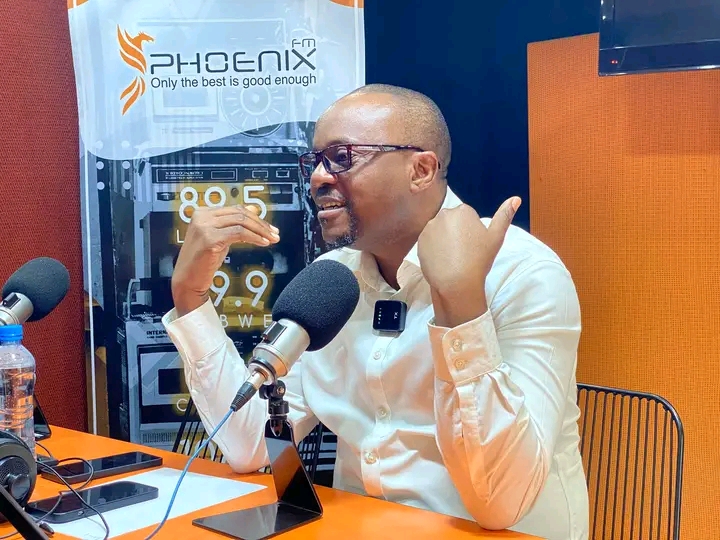 DATABASE’ A CONDUIT FOR CORRUPTION – Antonio&nbsp; Mwanza