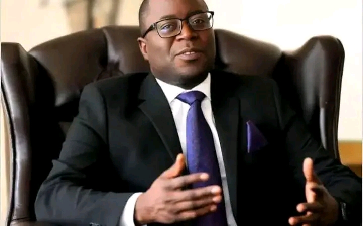 ECZ MEETING WASN’T CONSULTATIVE, THEY WANTED ENDORSEMENT – MAKEBI