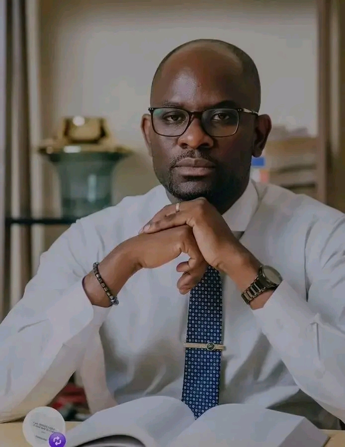 UPND IS EVIL- Hon. Binwell MPUNDU