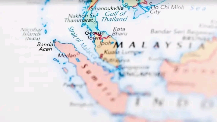 From Hormuz to Malacca : strategic chokepoints reshape power game