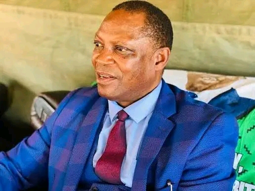 Police sleeping over failure to investigate Sishuwa for calling people ‘Zambezi region’ – Paul Moonga‎