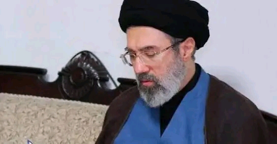 RISING HARDLINER: IRAN’S NEW AYATOLLAH SET TO SHAKE GLOBAL STAGE