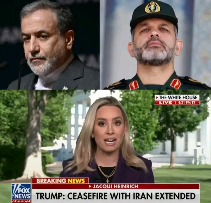 Iran’s Hardliners Seize Control as Trump’s Smart Pressure Exposes Regime Chaos