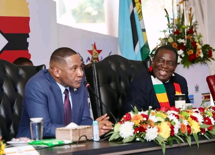 Zimbabweans may cross into Botswana using IDs