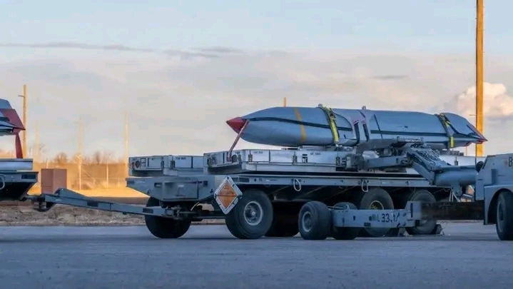 Us faces missile shortage risk after heavy use in iran conflict