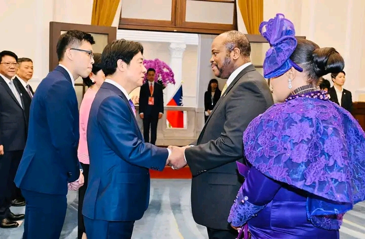 King Mswati might never be allowed to travel to Taiwan again as China gradually takes action by stopping Taiwanese President William Lai Ching-te from visiting Eswatini