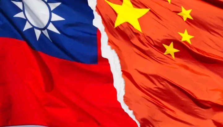 Beijing says reunification “cannot be stopped” as Taiwan leader cancels trip amid pressure