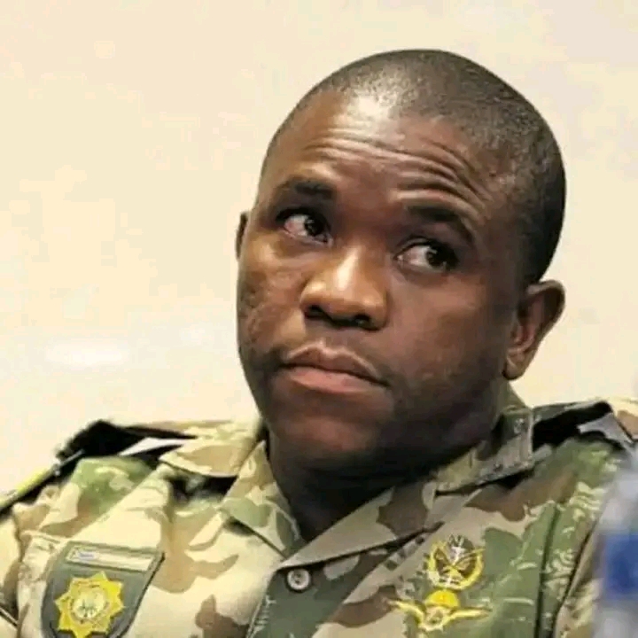 KZN Police Commissioner Nhlanhla Mkhwanazi Warns Against Marches Targeting Foreign Nationals
