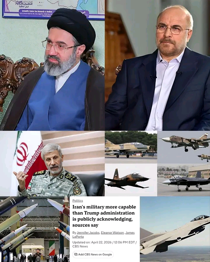 Acknowledging Iranian Military Capabilities — US Media Exposes Trump’s Lies
