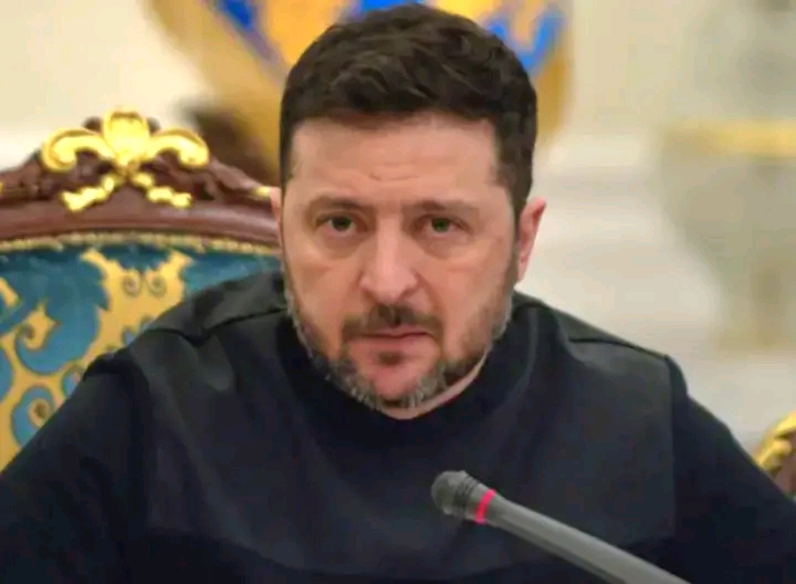 Zelensky warns Ukraine “cannot wait” as Iran war shifts global focus