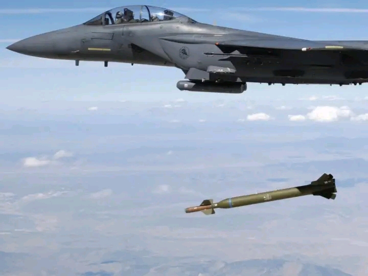Israel ramps up airstrike power with $200M weapons deal amid rising tensions