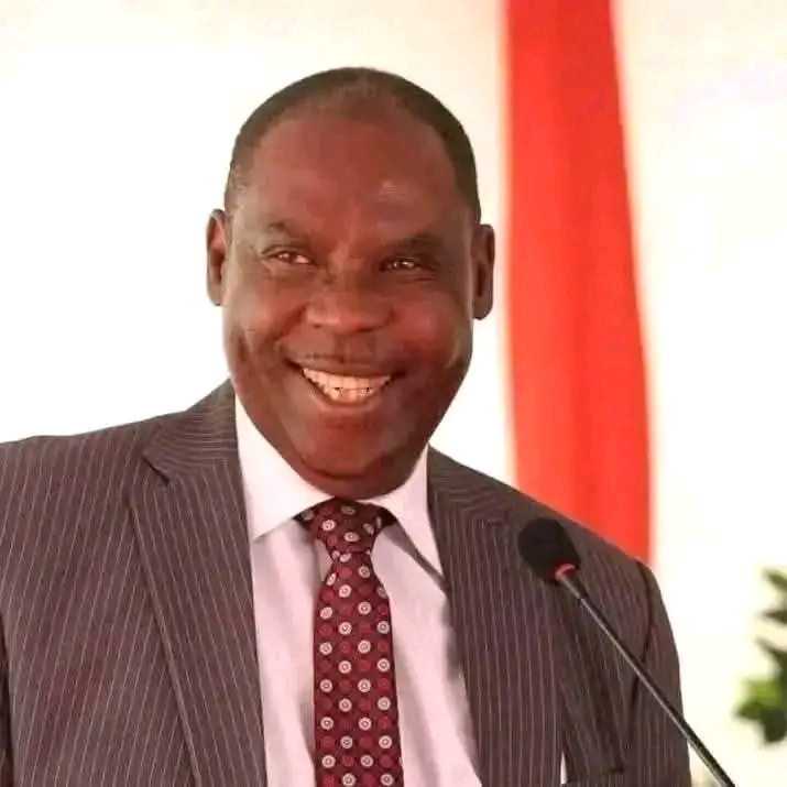 President Hakainde Hichilema has retained Hon. Batuke Imenda as the UPND Secretary General