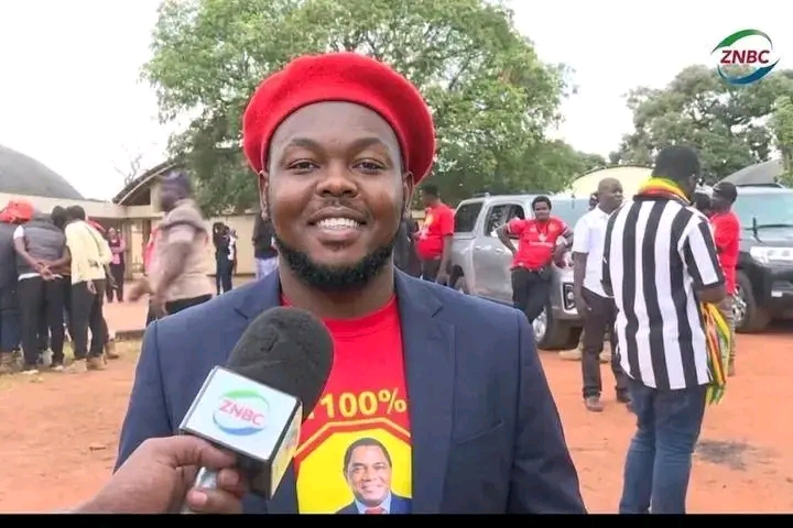 RENOWNED POLITICAL BLOGGER CHANDA JOHN CHIMBA REMOVED FROM TONSE ALLIANCE GROUPS OVER AI IMAGE, “YOU’RE A MOLE, WE DON’T NEED YOU HERE”