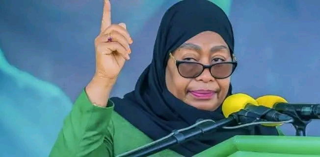 TANZANIA POLL VIOLENCE CLAIMED 518 LIVES: GOVERNMENT ENQUIRY