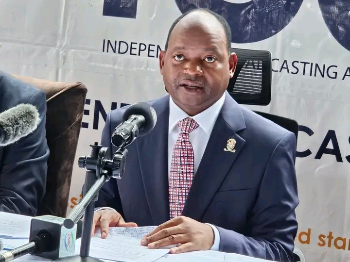 Govt Suspends Tazama Open Access as Fuel Crisis Forces Strategic Shift