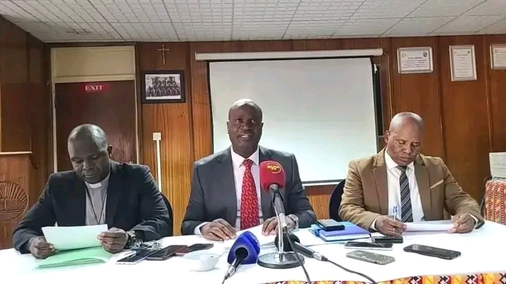 CHURCH LEADERS CALL FOR SWIFT RESOLUTION IN LUNGU BURIAL STANDOFF