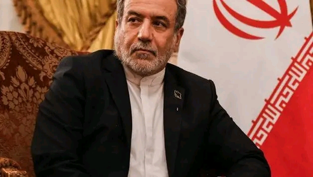 “NUCLEAR TALKS COLLAPSE: IRAN DRAWS RED LINE”