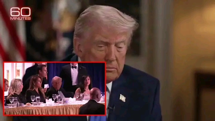 Washington Hilton Donates 2,600 Unserved Dinners After White House Correspondents’ Dinner Shooting Cuts Evening Short